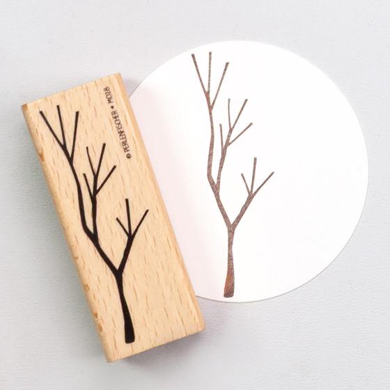 5x Stempel | Ast XL