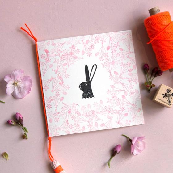 5x Stempel | Blumenstrauss