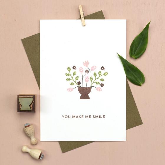 5x Stempel | Eierbecher