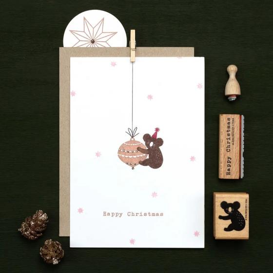 5x Stempel | Koalababy