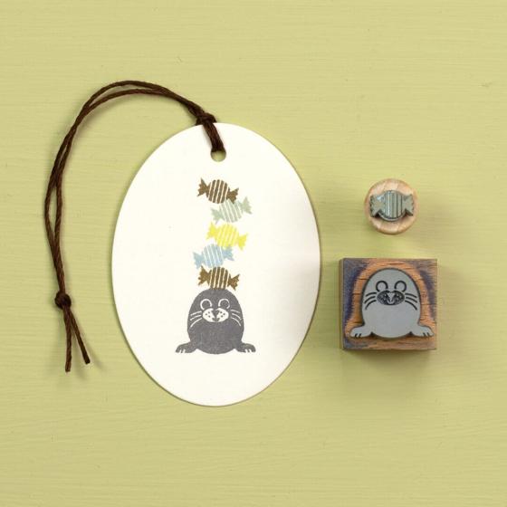 12x Stempel | Bonbon 2 mini