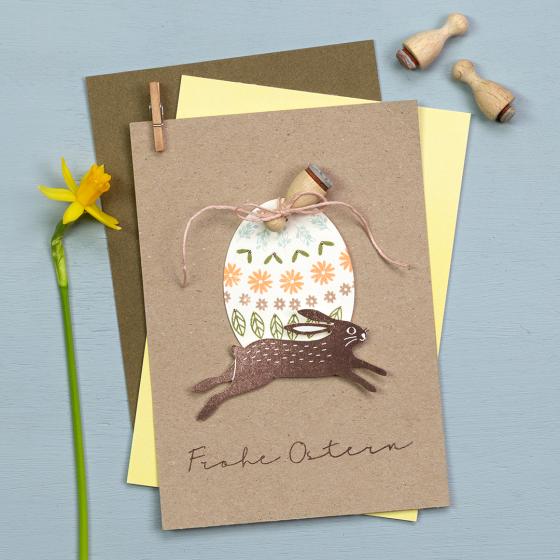 12x Stempel | Olivenzweig mini