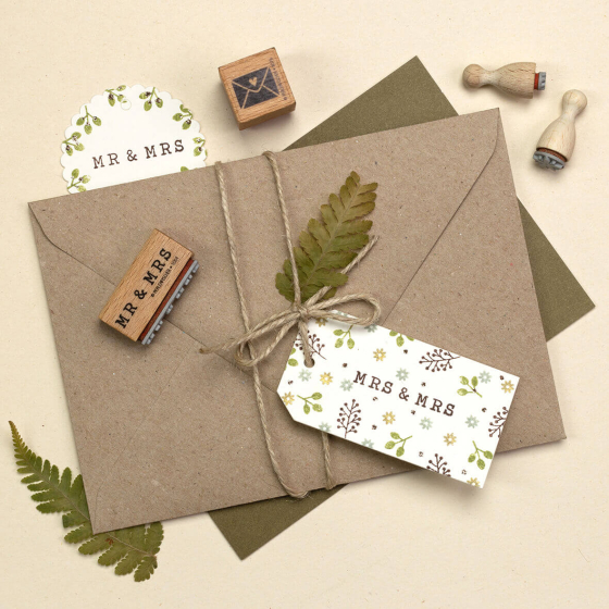 1x 100 Papertags | Luggage label angular