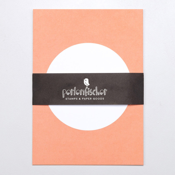 5x 5 Postkarten | Dot Terra