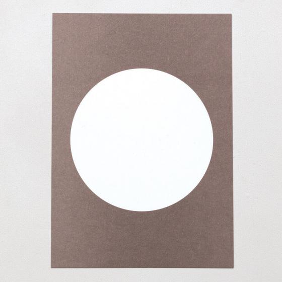 5x 5 Postkarten | Dot Mokka