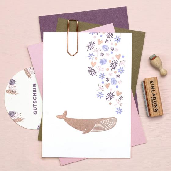5x Stempel | Gutschein 2